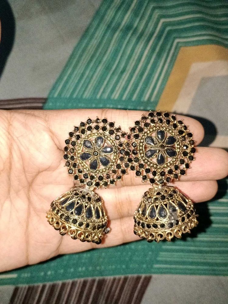jhumka