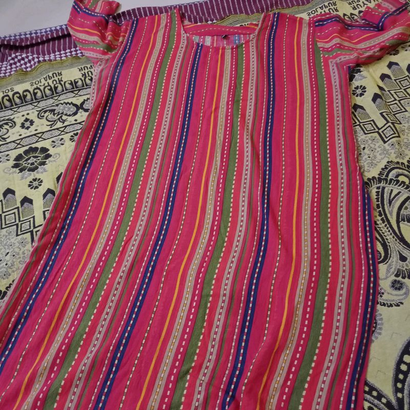 Women's Kurti