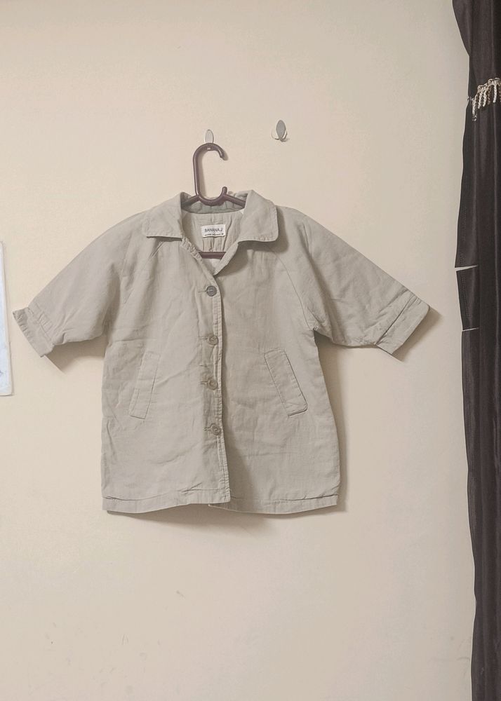 Women's Half Jacket