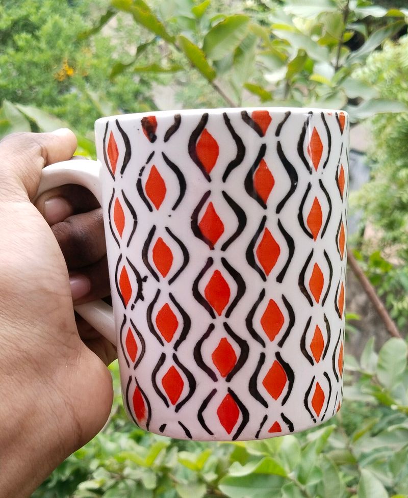 Milk/ Coffee/ Tea Mug☕