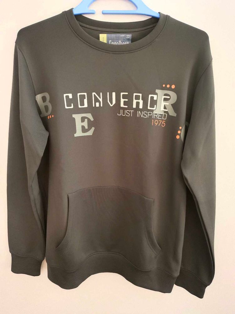 ENGELBERG sweatshirt 💢