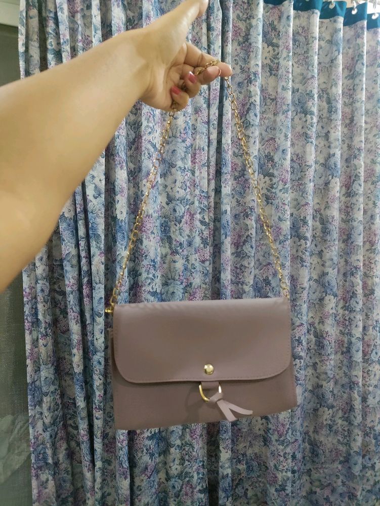 Set Of 2 sling Party Bag