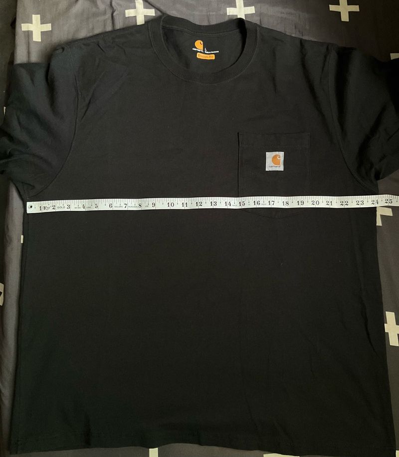 Carhartt Pocket T-Shirt