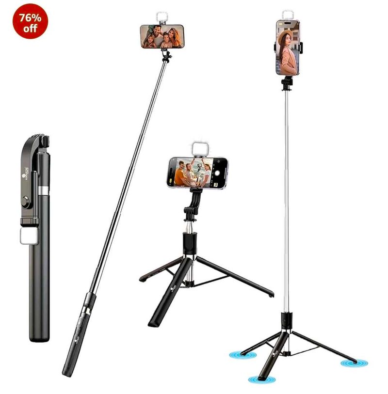 Action Camera Mount Accessory