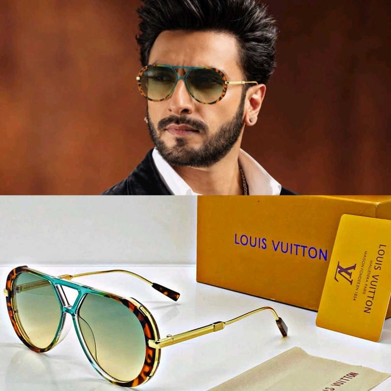 LOUIS VUITTON PREMIUM SUNGLASSES FOR UNISEX