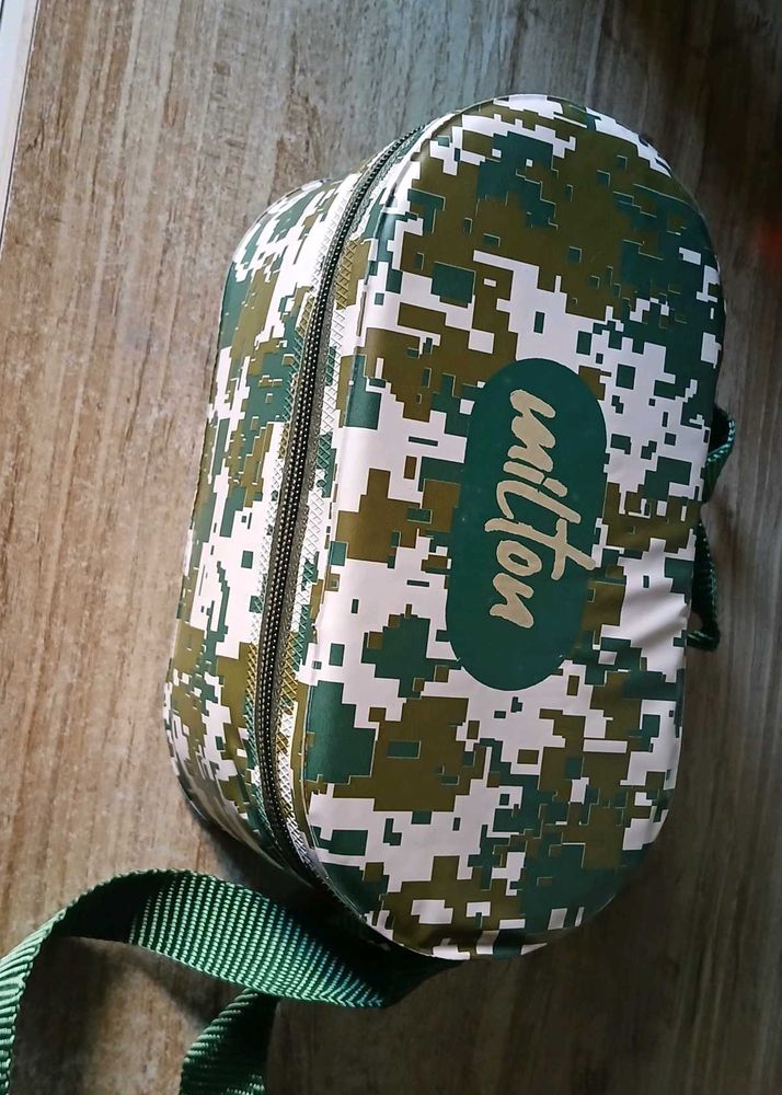 Milton Gym &amp; Travel Bag