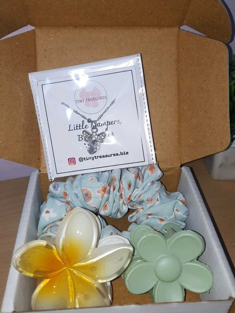 Gift combo for women