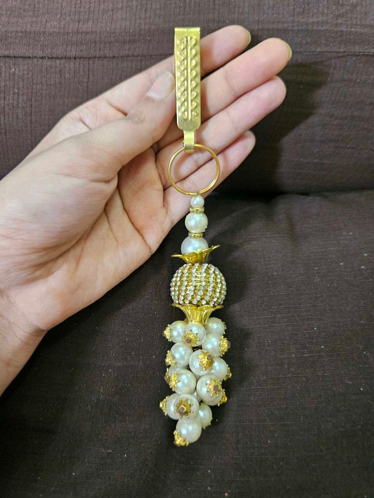 Pearl Kamabandh
