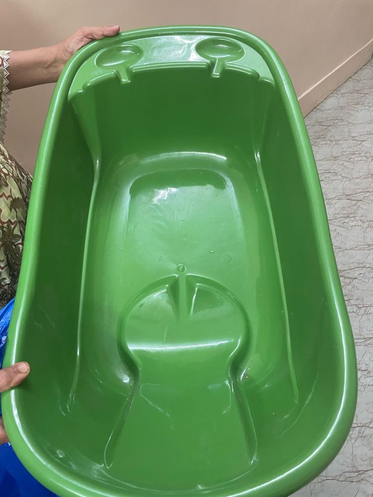 Baby Bath Tub