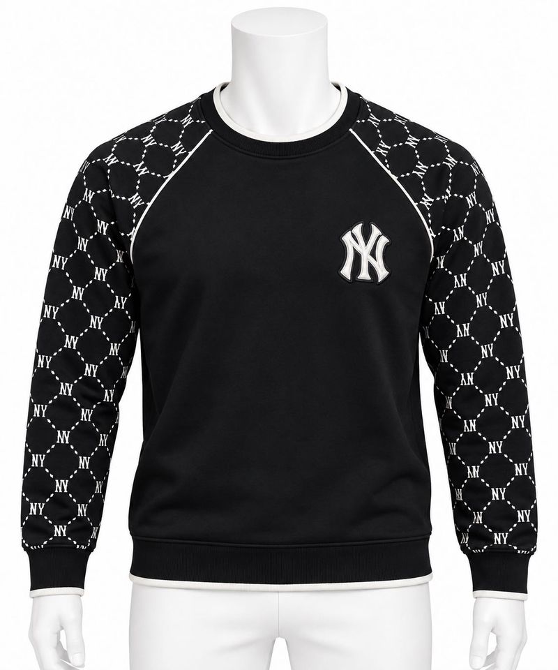 New York Yankees Crewneck Sweatshirt