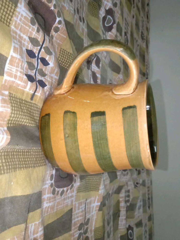 2 Coffee Mug Set