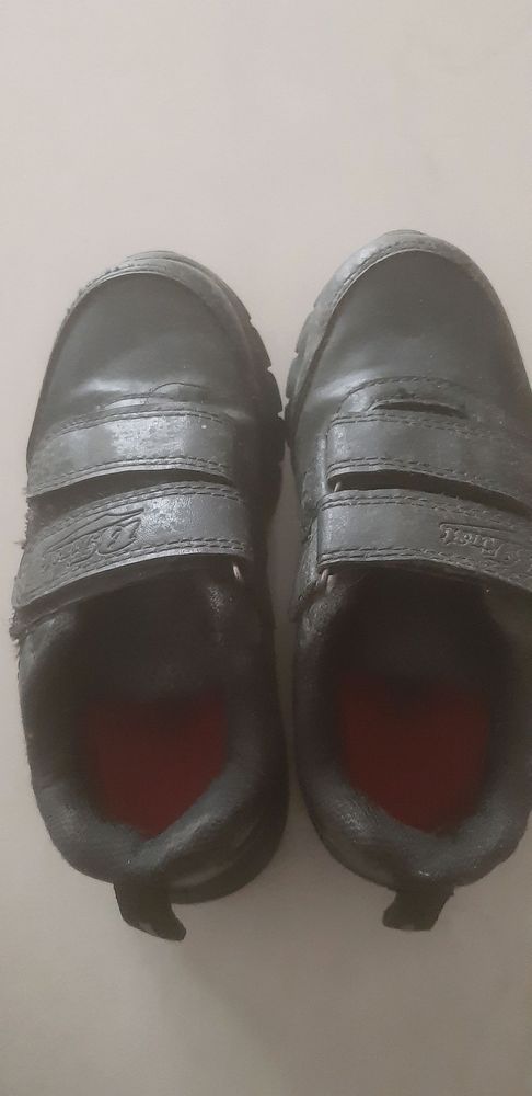Bata school shoes for small kids