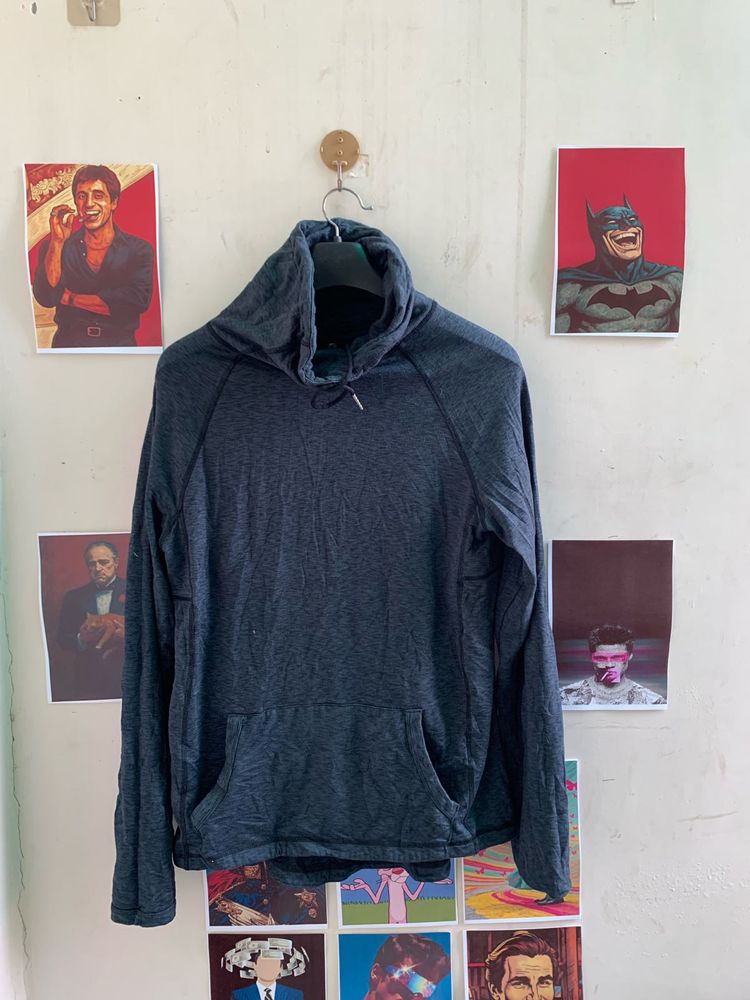 Men's Pullover Hoodie