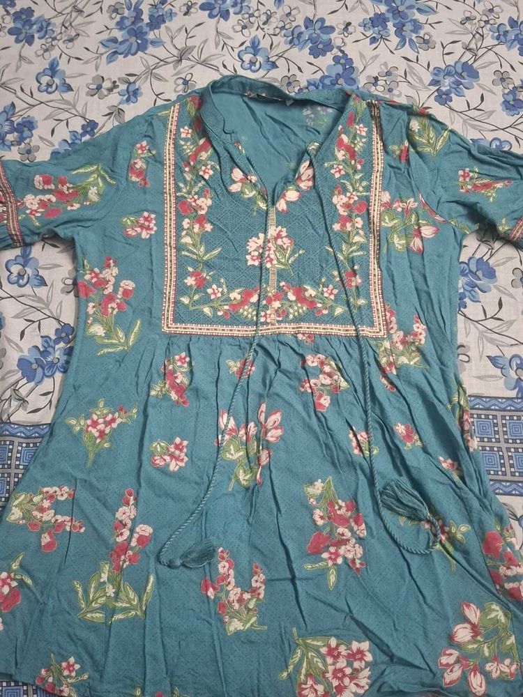 kurti
