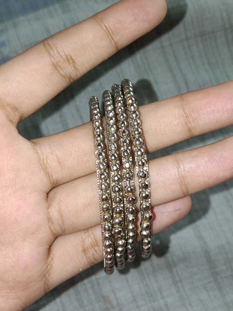 Metal Bangles..