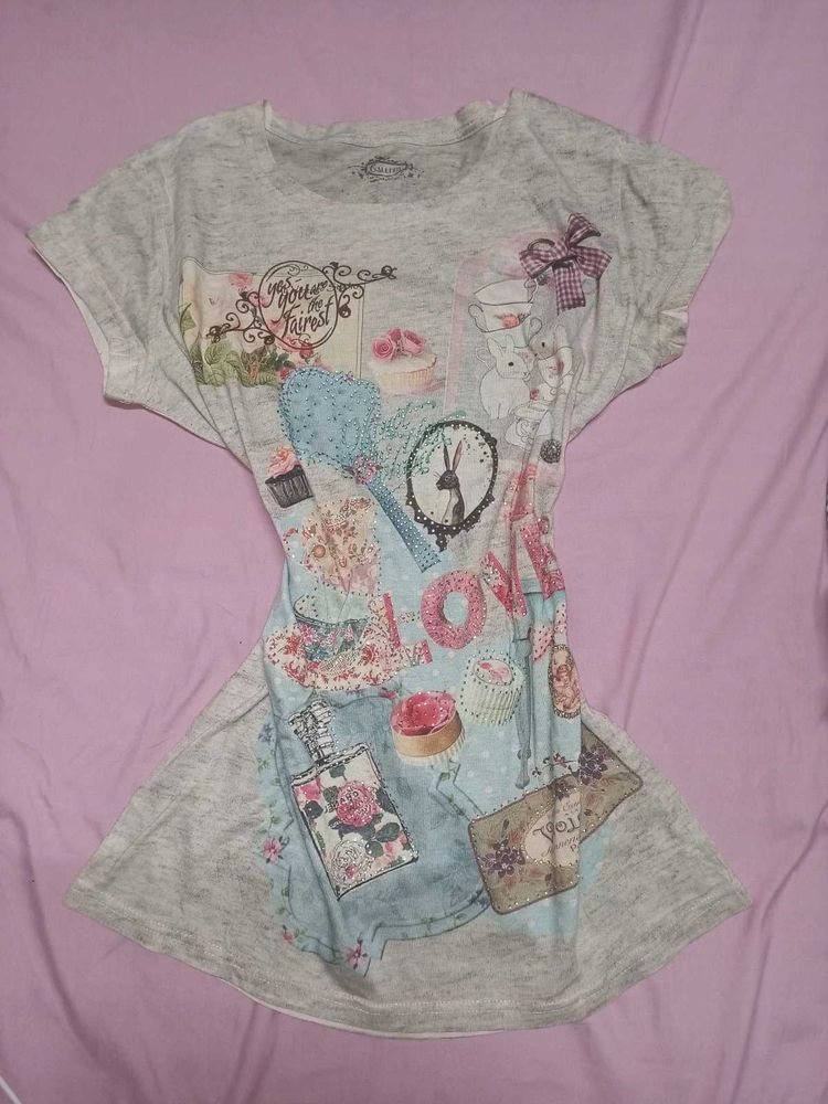 Coquette Tshirt