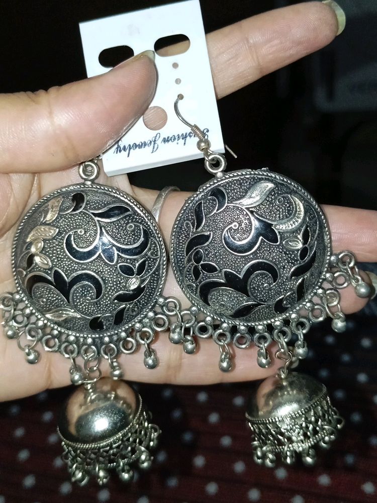 3 piece jwellery set