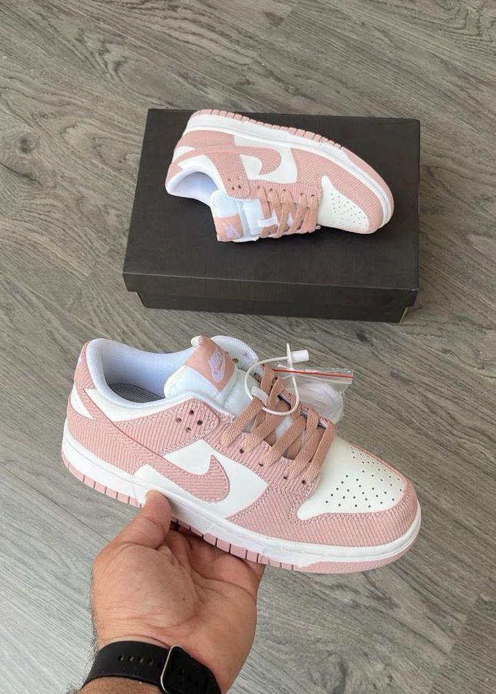 NIKE SB DUNK FOR GIRLS
