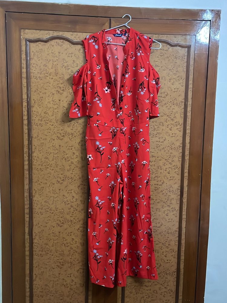 Jumpsuit