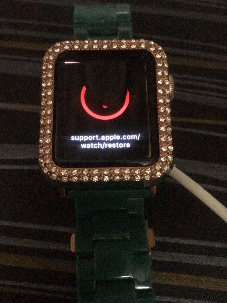 Apple Watch Series 3