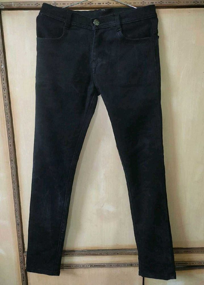 Black Skinny Jeans For Boys | Kid's Denim