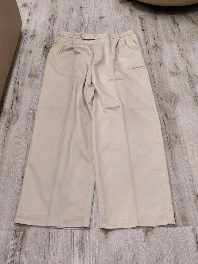 Ma6027 Benq baggy pant waist 34 inches