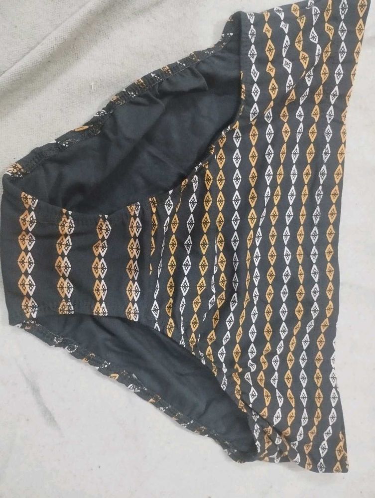 Stylish  Printed panties
