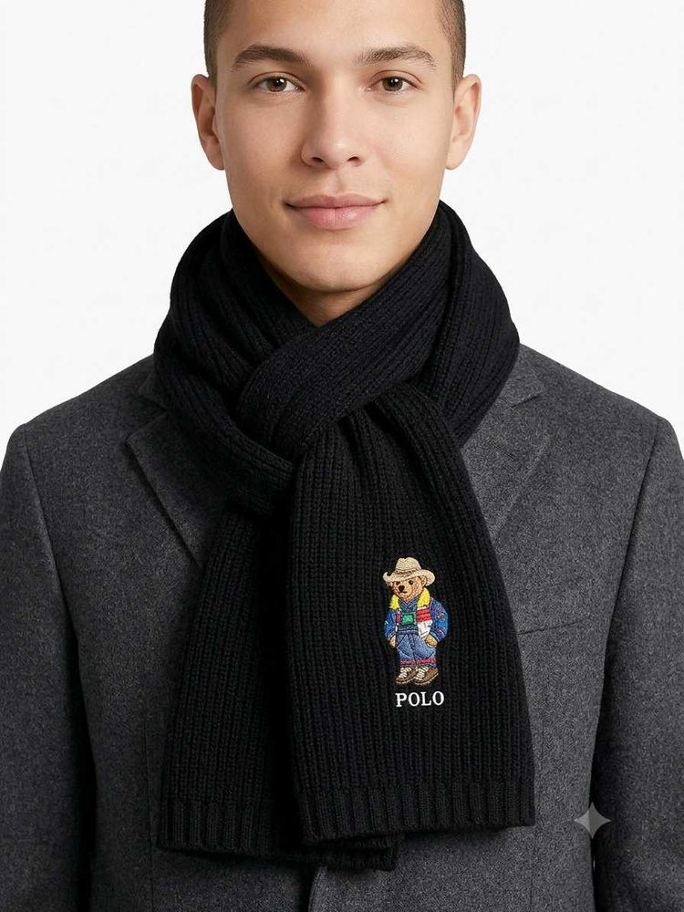 Polo Ralph Lauren scarves