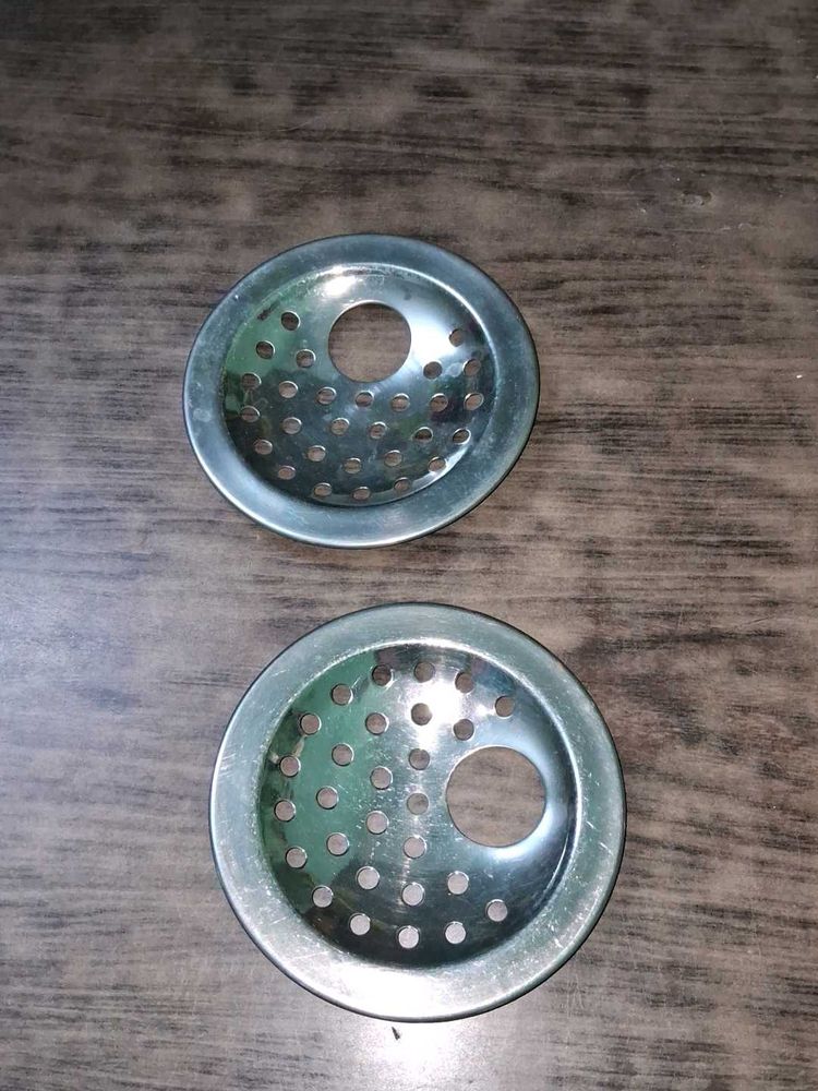 Drain Cover Strainer Set