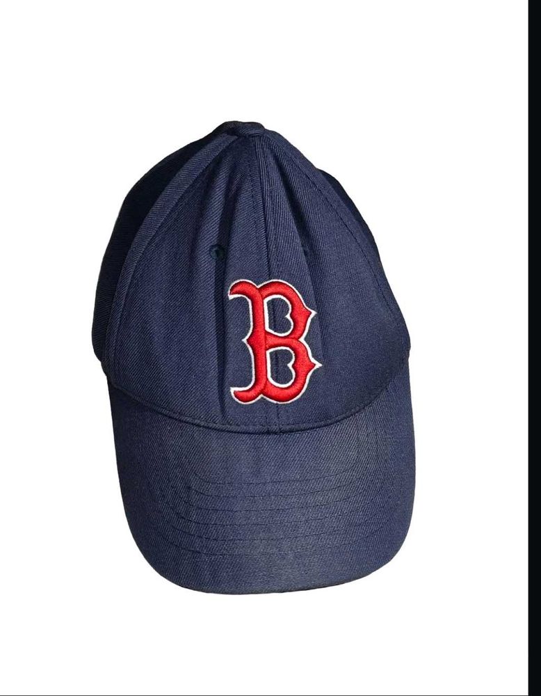 Boston Red Sox Baseball Cap