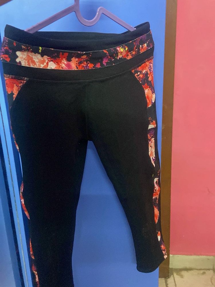 gym short half pants