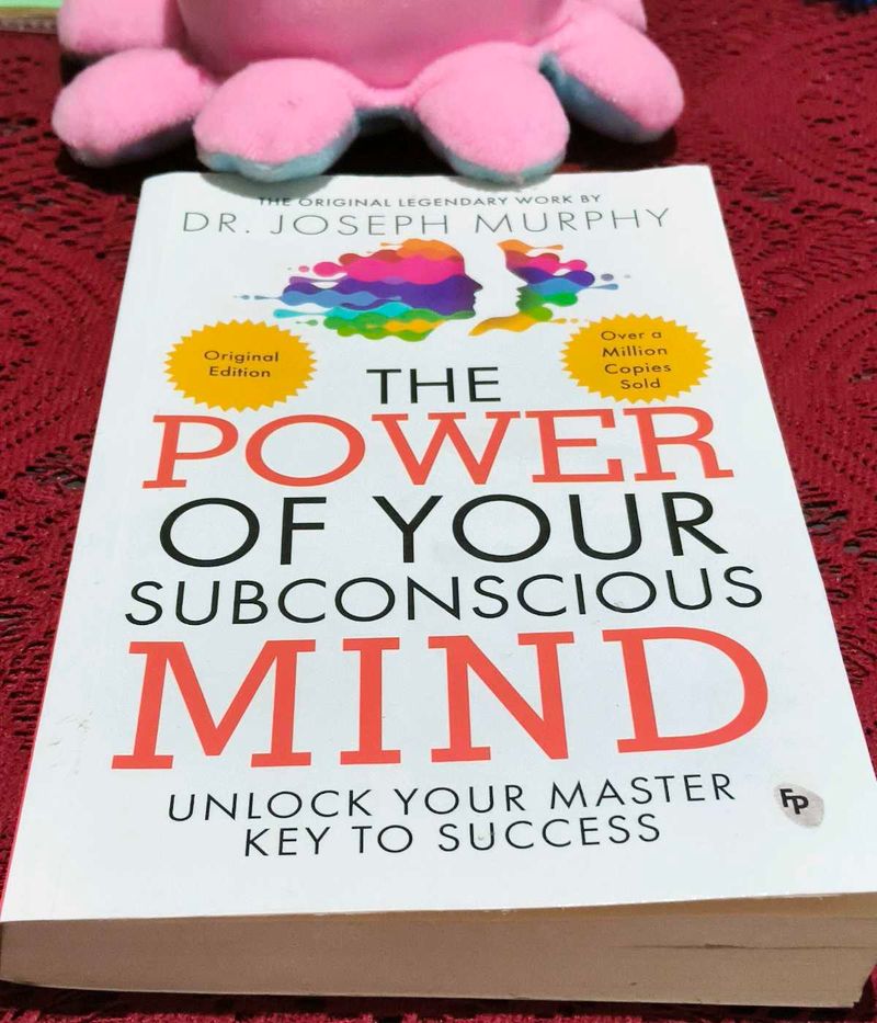 The Power of Your Subconscious Mind