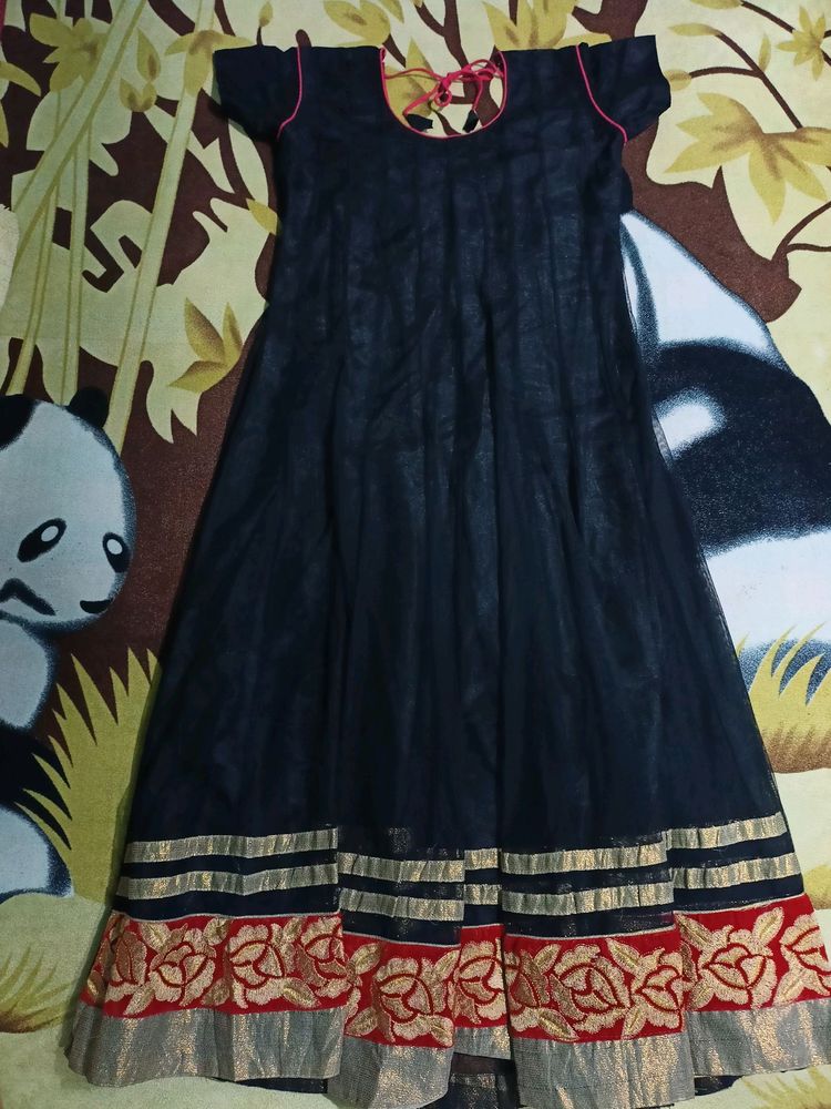 Anarkali suit
