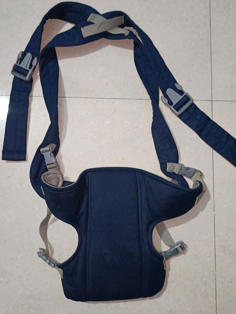 Baby Carrier
