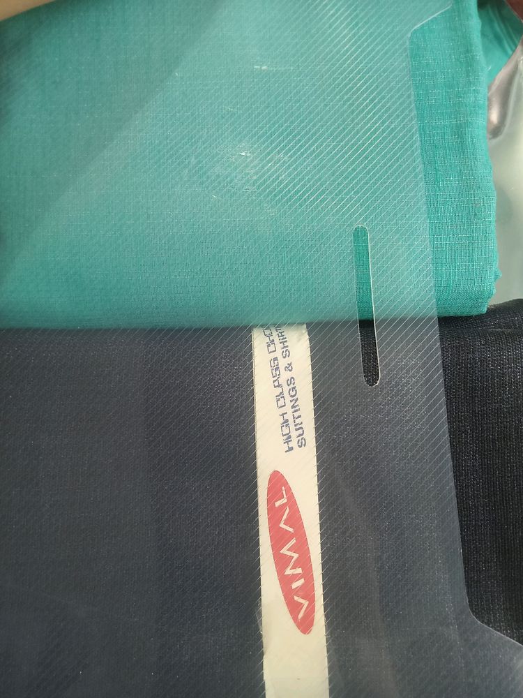Unstitched Men's Clothing..