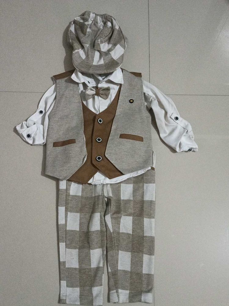 City boy cloth ( 16 number)