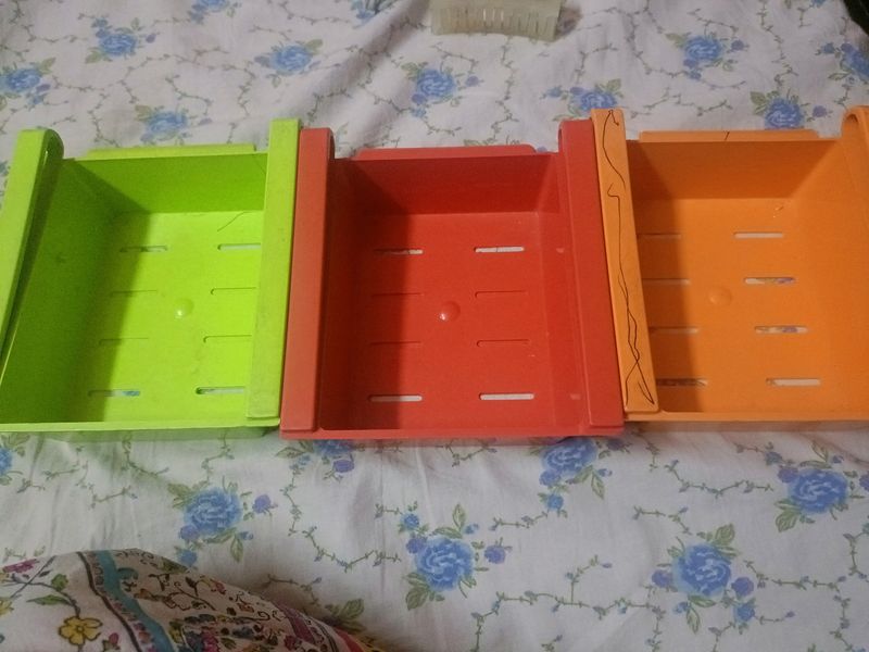Freez Organizer