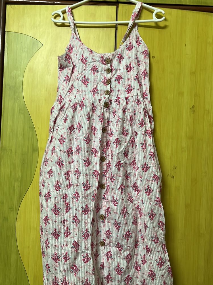 Midi Dress