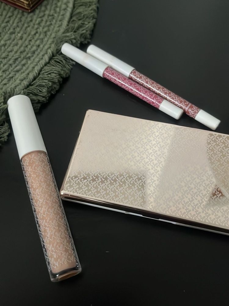 kay beauty makeup combo