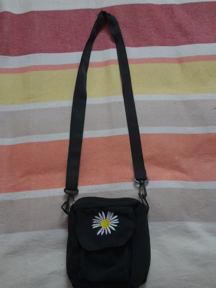 Aesthetic Sling Bag