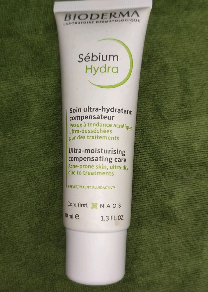 Bioderma Sebium Hydra