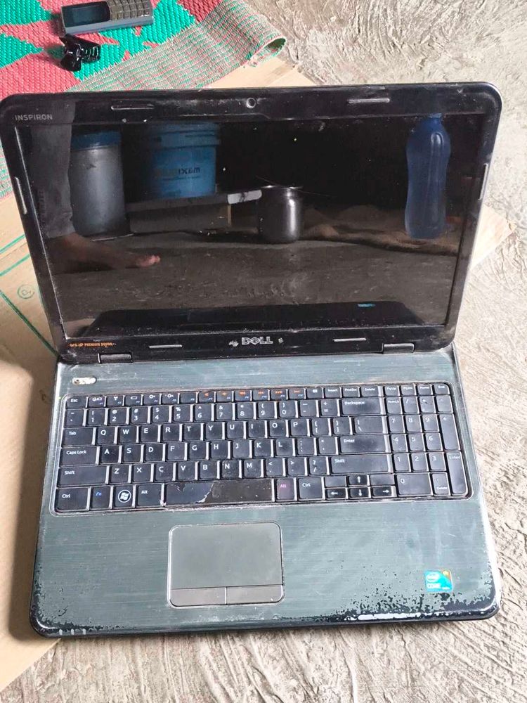 Dell Inspiron Laptop