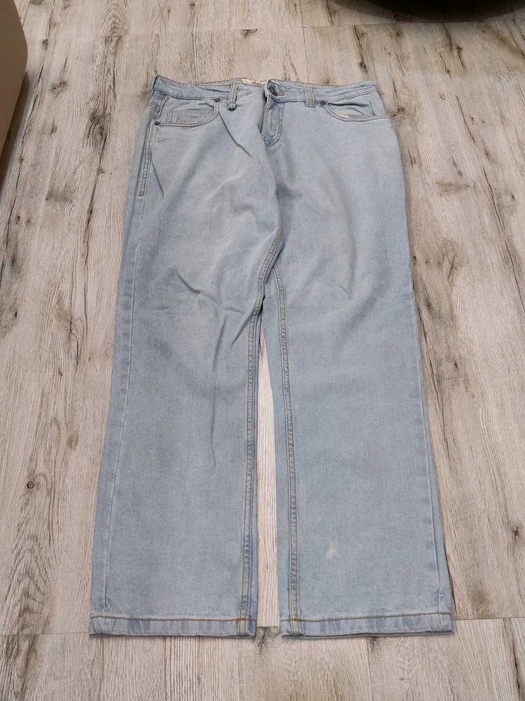 Ma4347 The roadster life co. jeans waist 34 inches