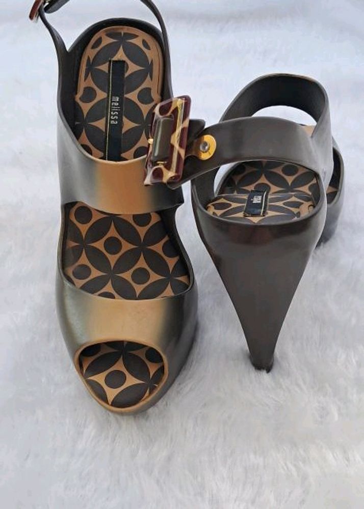 Melissa Heel