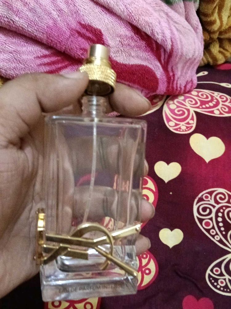 Yves Saint Laurent Libre Eau de Parfum intense Emp