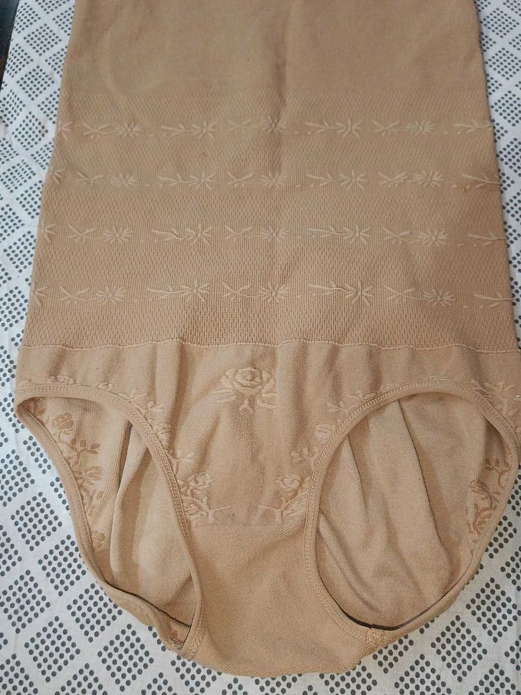 High waist tummy tucker shapewear panty