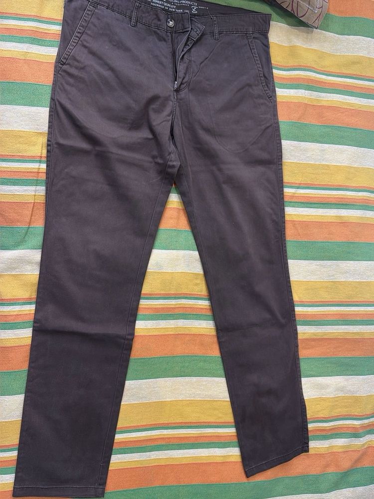 Men's Chino Pants
