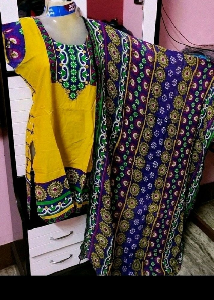 Cotton Full Set🥰