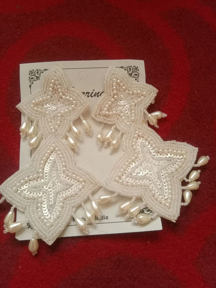 Statement Earrings