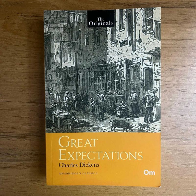 Great Expectations by Charles